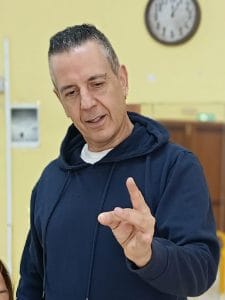 kike presentacion